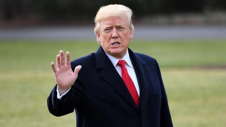 Trump: 60 günlük ateşkes süresi boyunca Hürmüz Boğazı'nda geçiş ücreti olmayacak