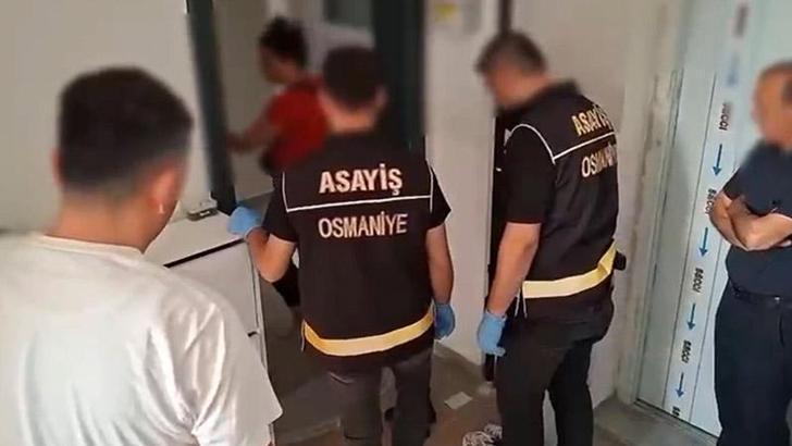 Telefon dolandırıcılarına açık hat temin eden 4 şüpheli tutuklandı