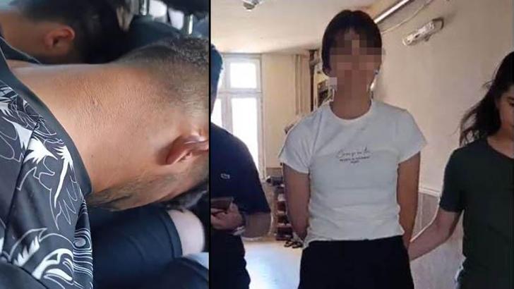 Malatya'da 3 aydır aranan Aysel'in öldürüldüğü ortaya çıktı; 4 gözaltı