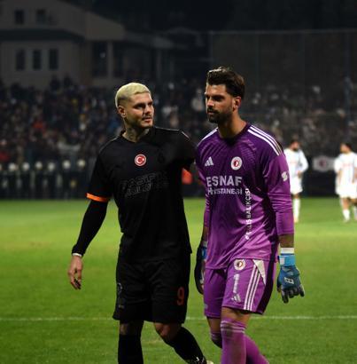 Balıkesirspor transferde tam gaz