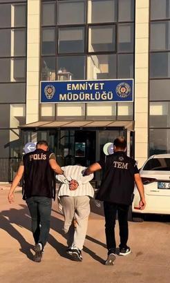 Yalova'da DEAŞ operasyonu: 1 tutuklama