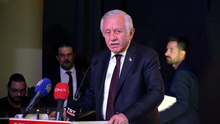 'Seçilmiş bir belediye başkanının hizmetten uzak durması üzüntü verici'