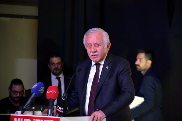 'Seçilmiş bir belediye başkanının hizmetten uzak durması üzüntü verici'