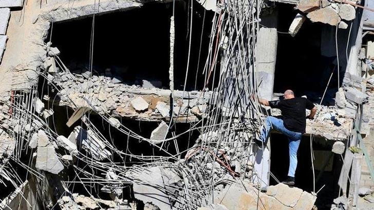 İsrail'in Lübnan'a saldırılarında hayatını kaybedenlerin sayısı 4 bin 106’ya yükseldi