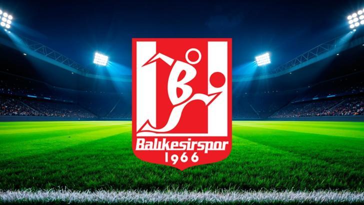 Balıkesirspor'da sıra Ferit'te
