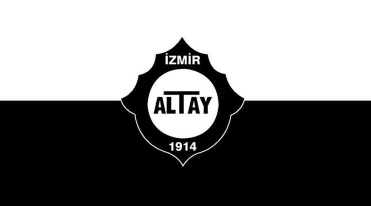 Altay'da öncelik FIFA dosyaları