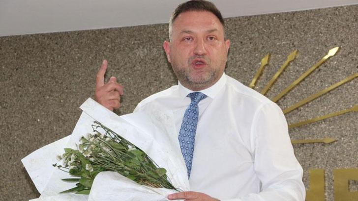 CHP İzmir İl Başkanı Gümrükçü: Hiç kimseyi görevden almaya gelmedim