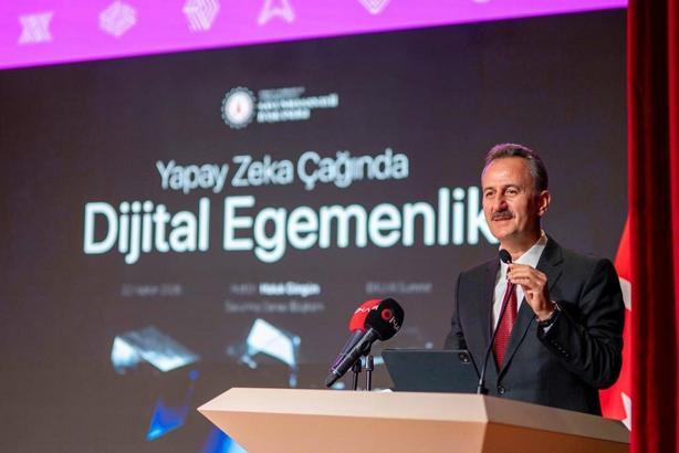 Prof. Dr. Görgün: Ayda 1 milyar dolar civarı savunma sanayi ihracatı yapıyoruz