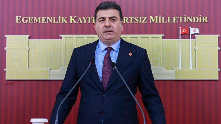CHP'li Emre: Yarın grup toplantımızı gerçekleştireceğiz