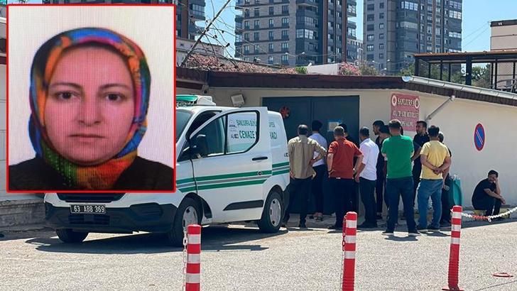 4 çocuk annesi Emine, evinde ölü bulundu; 1 gözaltı