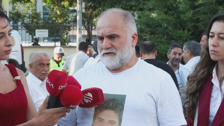 Kubilay Kaan Kundakçı'nın babası: Zuhal Kalaycıoğlu'nun ev hapsi muhtemelen çocuğundan dolayı kaldırıldı