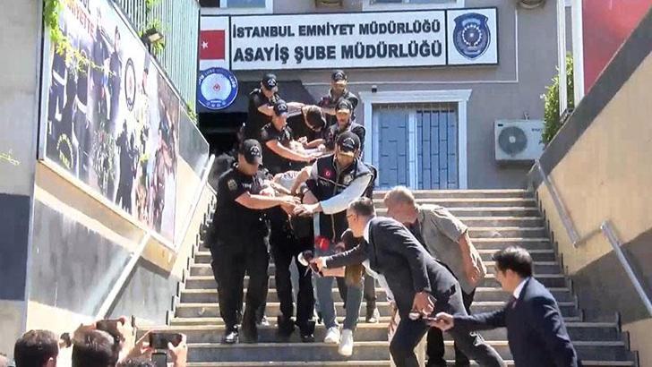 Erhan Karaal'ın kaçırılmasına ilişkin 6 şüpheli tutuklandı