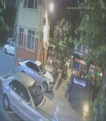 Üsküdar'da kazada ölen Yeliz öğretmenin oğlu: Annem için adalet istiyorum