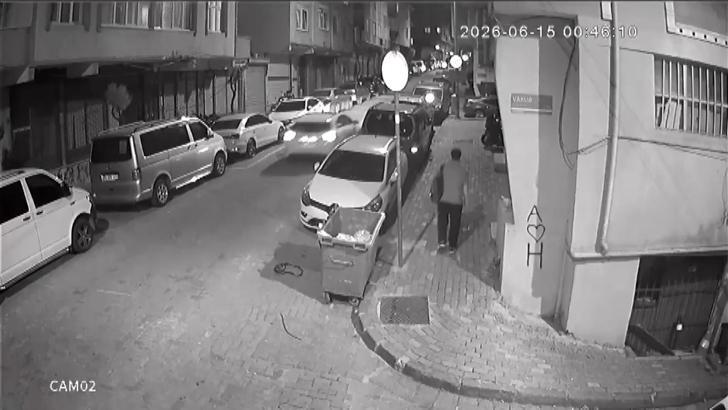 Güngören'de evlenmek istediği kadının erkek kardeşini öldüren evli adam Suriye sınırında yakalandı