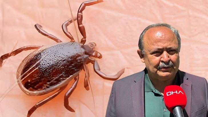Prof. Dr. Çetin: KKKA hastalığı için umut veren 3 aşı çalışması var