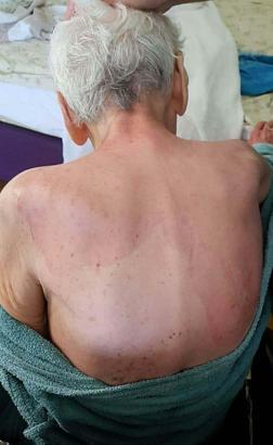 Huzurevinde ölüme verilen taksitli para cezasının gerekçesi: Gerekli tedbirler alınmamış