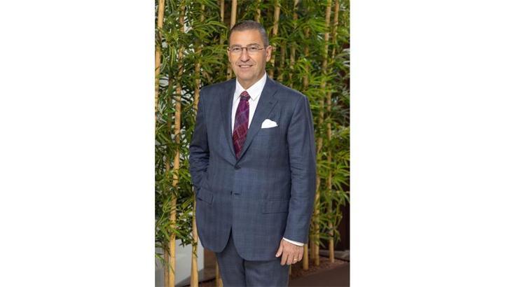 OYAK Çimento 2025 Entegre Raporunu yayınladı