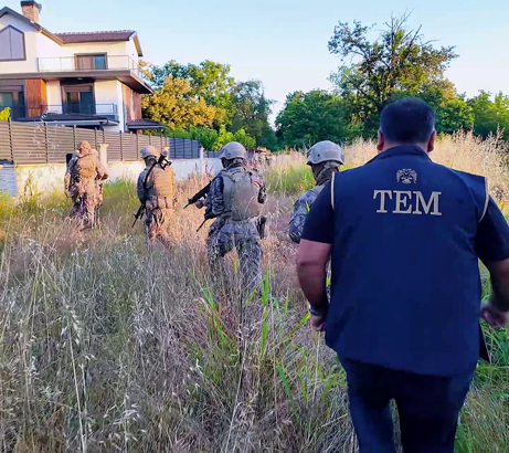 Kocaeli'de FETÖ/PDY operasyonu: 15 gözaltı