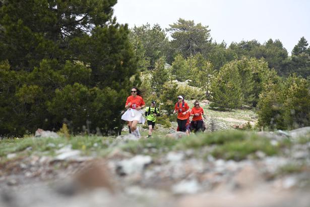 Osmaniye’de ultra maraton için geri sayım başladı