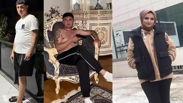 Diyarbakır'da öldürülen hamile Helin'in annesi: Sanık, bebeği öldürmekten de yargılansın