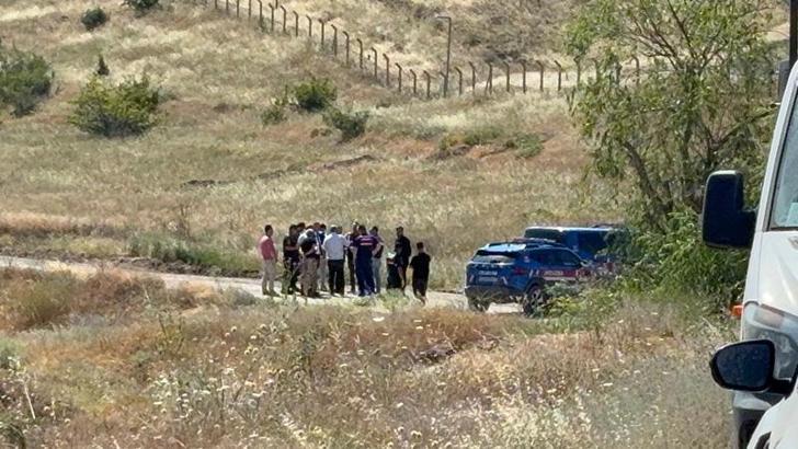 Kırıkkale’de mühimmat patlaması: 2 ölü, 1 yaralı