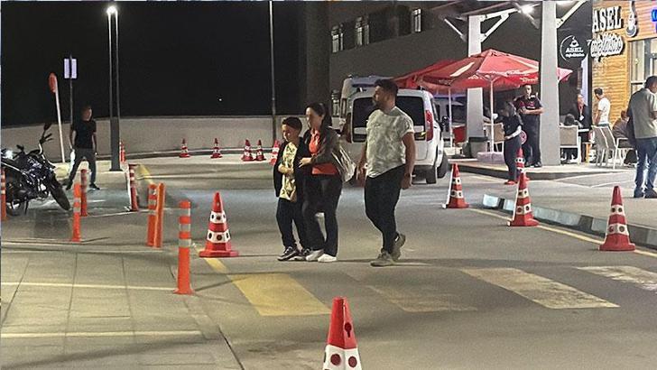 Okulda dağıtılan tavuklu pilav sonrası 84’ü öğrenci 98 kişi rahatsızlandı
