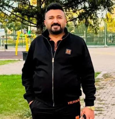 Kayseri’de iş insanı Yerli’nin öldürüldüğü olayın şüphelisinin yargılanmasına başlandı