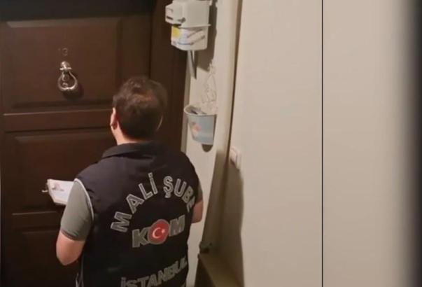 Yüksek maliyetli ilaçları yurt dışına kaçıran şüphelilere 6 ilde eş zamanlı operasyon: 19 gözaltı