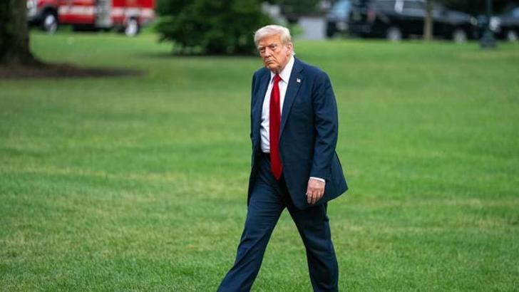 Trump: IAEA denetçileri uygun zamanda İran'da göreve başlayacak