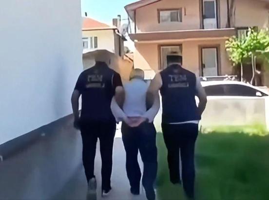 42 ilde FETÖ operasyonu: 128 tutuklama