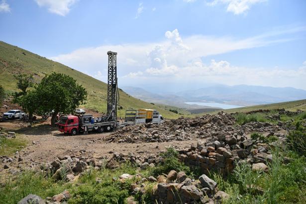Başkan Büyükkılıç’tan hayvancılığa can suyu