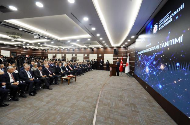 SSB ve YÖK'ten 'kuantum teknolojileri' iş birliği