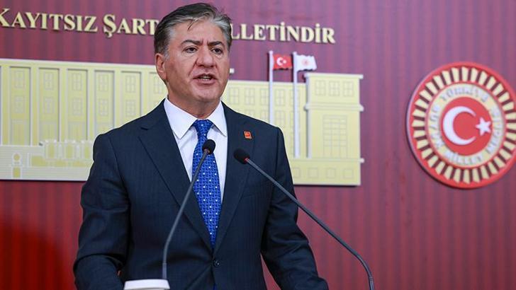 CHP'li Emir: Kılıçdaroğlu'nun 45 gün içinde kurultayı toplaması gerekir
