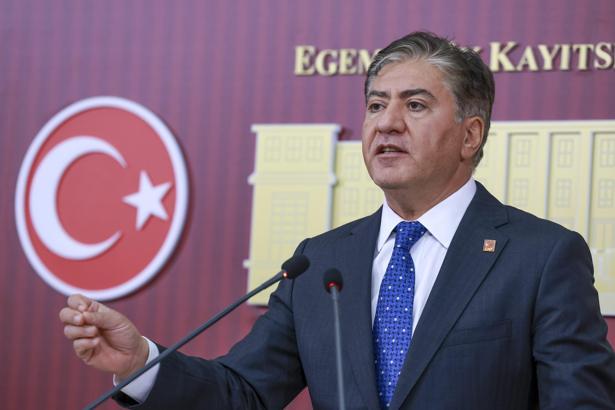 CHP'li Emir: Kılıçdaroğlu'nun 45 gün içinde kurultayı toplaması gerekir