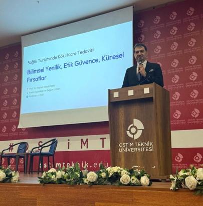 SANKON: ABD-İran mutabakatını memnuniyetle karşılıyoruz