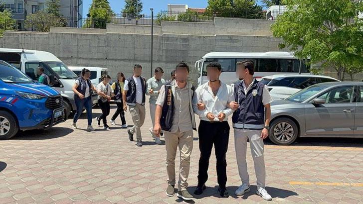 Yasa dışı bahis operasyonunda adliyeye sevk edilen 11 şüpheli serbest bırakıldı