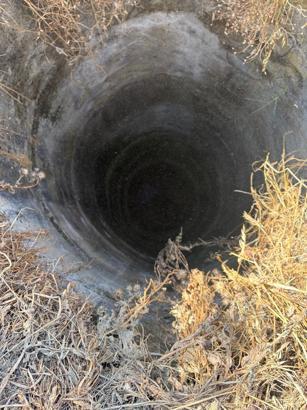 İzmir’de 20 metre derinliğindeki kuyuya düştü, yaralı kurtarıldı