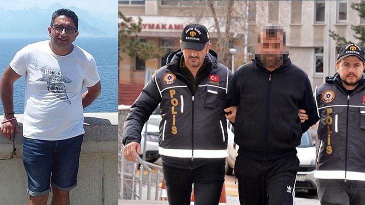 Gurbetçi cinayeti davasında sanığın kızı bıçak çizimini reddetti