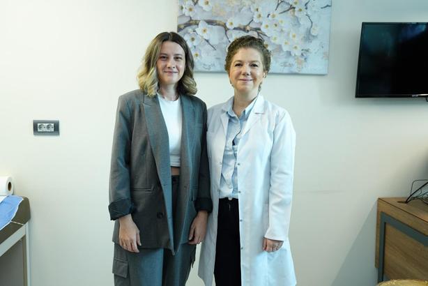 'Granulomatöz mastit, memede ağrı, şişlik ve iltihaplanmayla kendini gösteriyor'