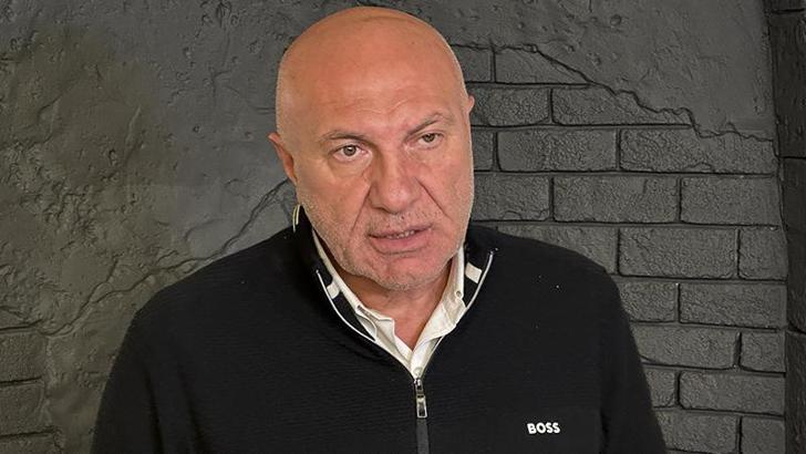 Yüksel Yıldırım: 5 futbolcu ile görüştük ancak henüz biten bir transfer yok