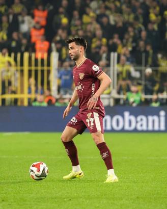 Göztepe'de Taha ve Ogün kalıcı