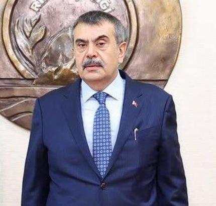 Bakan Tekin: OECD direktörü, Türkiye için 'Olağanüstü sıçrayış' ifadesini kullandı