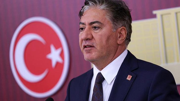 CHP'li Emir: Bu sansür nereye kadar sürecek