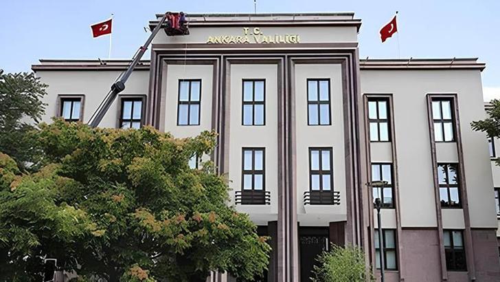Ankara'da NATO Zirvesi kapsamında kapatılacak yollar açıklandı