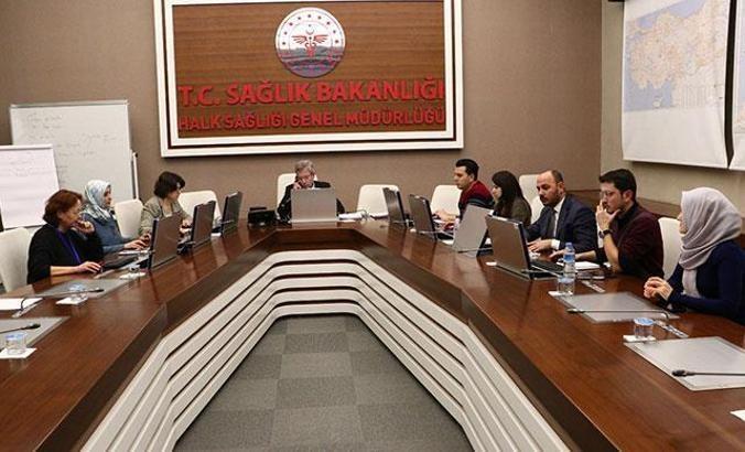 'NATO Zirvesi süresince sağlık hizmetleri tam kapasite devam edecek'