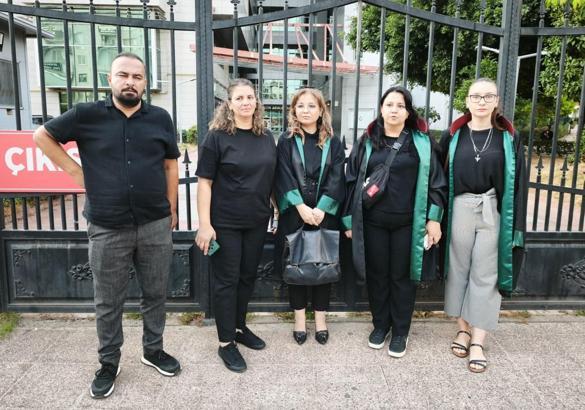 Rehabilitasyon merkezinde otizmli çocuğa şiddet kamerada (2)
