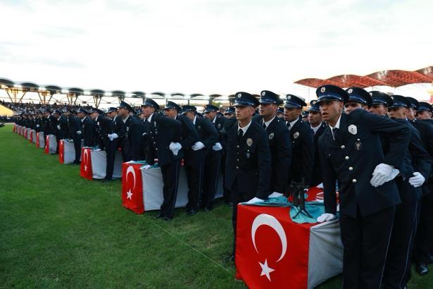 Cumhurbaşkanı Erdoğan: 15 Temmuz'un 10’uncu yıl dönümünü idrak edeceğiz