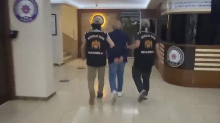 Erhan Karaal'ın kaçırılmasına ilişkin emniyet teşkilatını hedef alan paylaşıma soruşturma başlatıldı