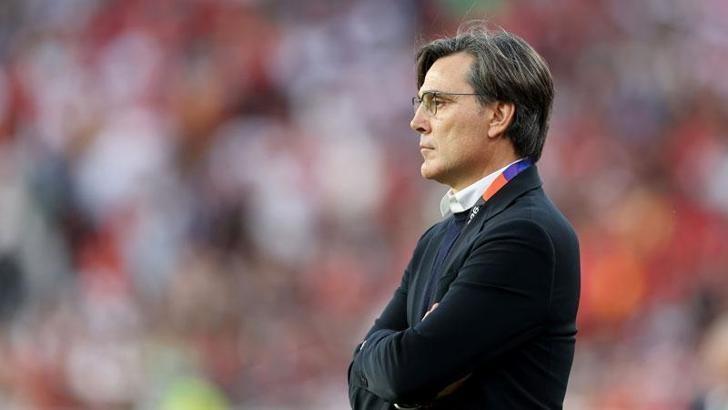 Vincenzo Montella: Dünya Kupası’na gelmek 24 yıl sürmeyecek, çok daha kısa sürede geleceğiz