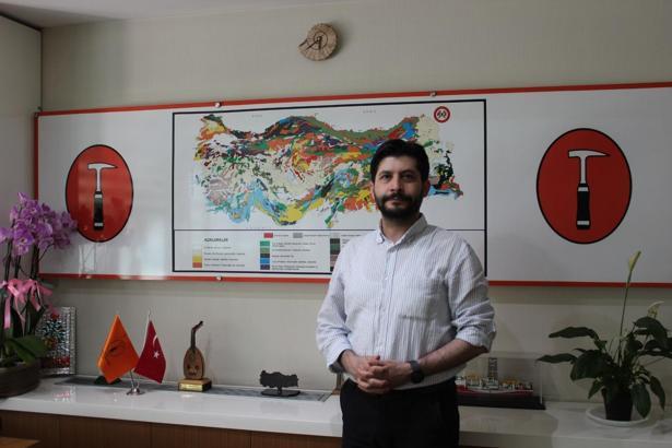 'Fayların üreteceği riskleri bilimsel bilgiyle yönetebiliriz'